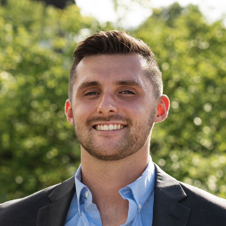 Profile Picture of Gregory Potter (@@gregoryjpotter) on Tiktok