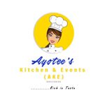 Profile Picture of AKINFELA AYOTOLA (@ayotee_kitchenandevents) on Instagram