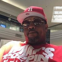 Profile Picture of Damon Johnson (@damon-johnson-45) on Quora