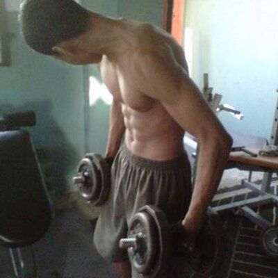 Profile Picture of Adrian Pardo (@adrianpardo10) on Twitter