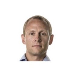 Profile Picture of Claus Berthou Madsen (@clausberthou) on Twitter