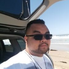 Profile Picture of Dan Salinas (@dschaos) on Twitter
