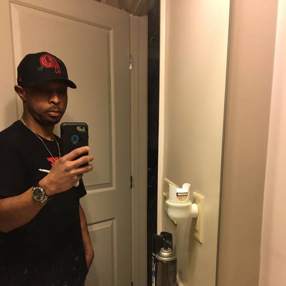 Profile Picture of James Branch (@jamesbranch1976) on Poshmark