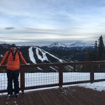 Profile Picture of Joseph Swenson (@josephswenson) on Instagram