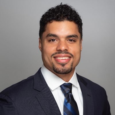 Profile Picture of Eric Bowman Jr. (@ebowman_jr) on Twitter