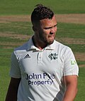 Profile Picture of Dane Patersonon Wikipedia