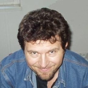 Profile Picture of Tomáš Teska (@TeskaTom) on Twitter