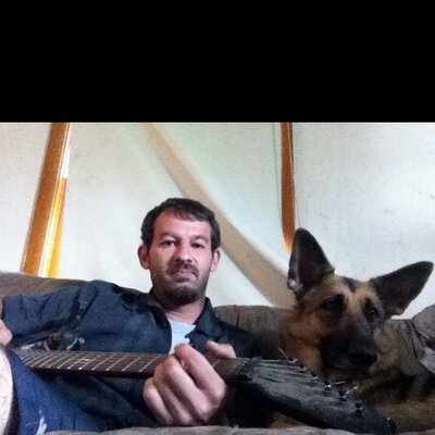 Profile Picture of James Ruf (@jamesruf1) on Twitter