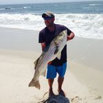 Profile Picture of Steven Schlesinger (@twofeetfishing) on Instagram