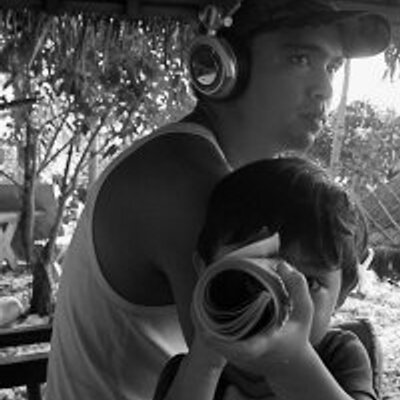 Raymond De La Paz - Twitter Profile Picture of Raymond De La Paz (@raymond_delapaz) on Twitter