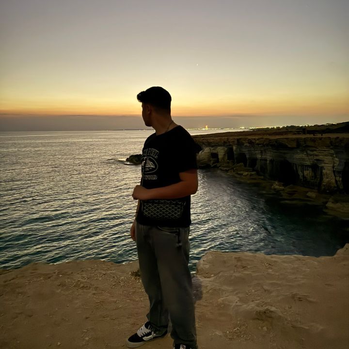 Profile Picture of Maurice (@maurice.nbrr) on Tiktok