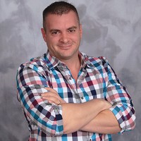 Profile Picture of Darren Berdah (@darren-berdah) on Quora