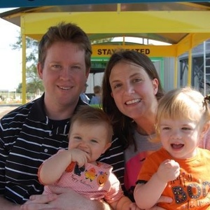 Profile Picture of James Hathorn (@hathorndad) on Myspace