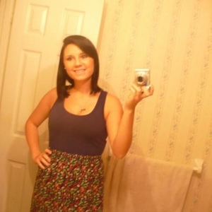 Profile Picture of Chasity Mcqueen (@lagunachik05) on Myspace