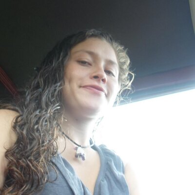 Profile Picture of Daniela Grillo (@d_grillo) on Twitter