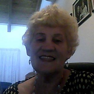 Profile Picture of Pauline Cain (@pauline.cain.754) on Facebook