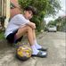 Profile Picture of Joshua Leslie Alcantara (Only account) (@joshua.alcantara) on Facebook