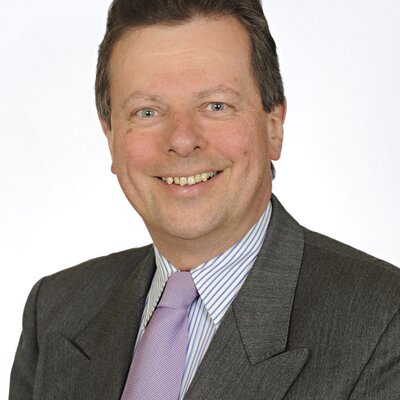 Profile Photo of Cllr John Beesley (@CllrJohnBeesley) on Twitter