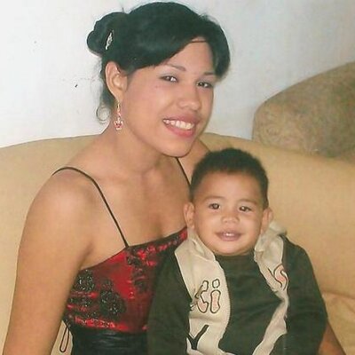 Profile Picture of Lorenz Visliquez (@loren_visliquez) on Twitter