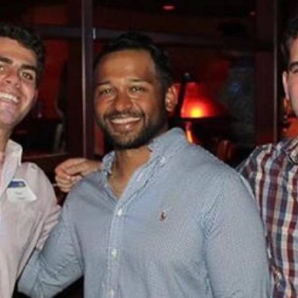 Profile Picture of Nadeem Shaikh (@shake128) on Poshmark