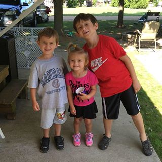 Profile Picture of LeeAnne Randall (@leeanne.phillips.188) on Facebook