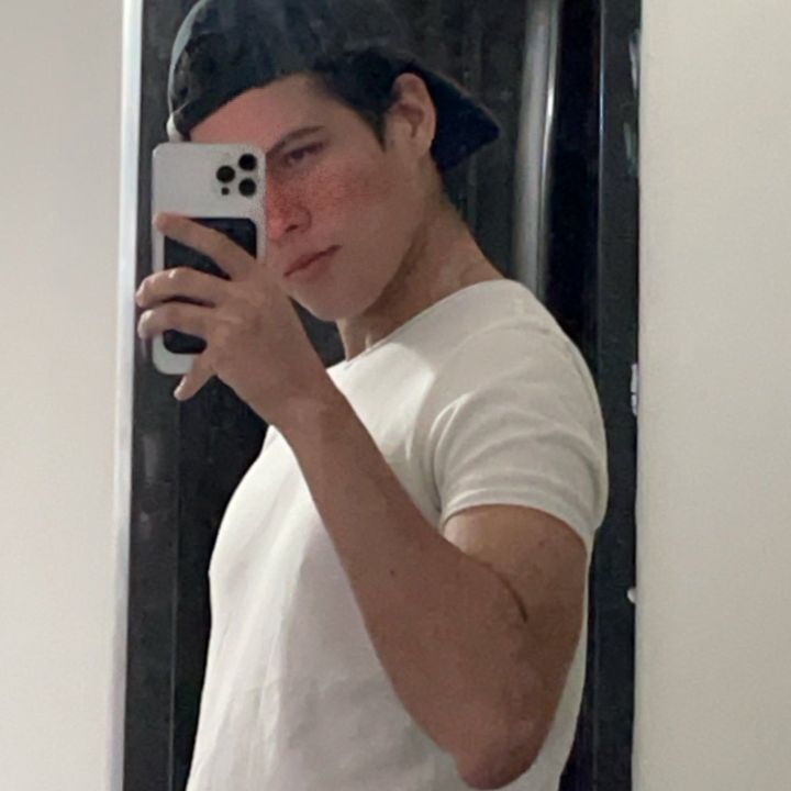 Profile Picture of Hubert (@hubert_s) on Tiktok
