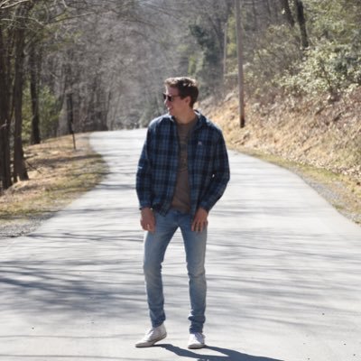 Profile Picture of Jared Stauffer (@staufferj98) on Twitter