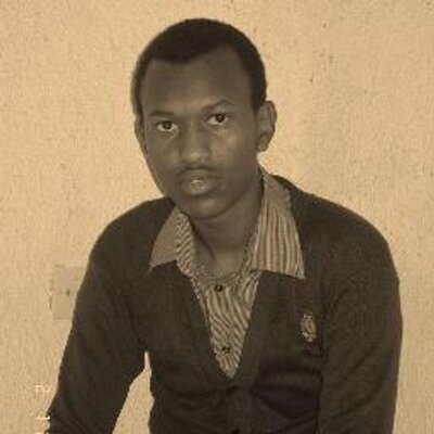 Profile Picture of Gilbert Wade Raymone (@RaymoneWade) on Twitter