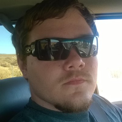 Profile Picture of Devin Benham (@devinbenham) on Twitter
