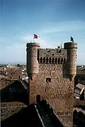 Profile Picture of Oropesa, Spain - Wikipediaon Wikipedia