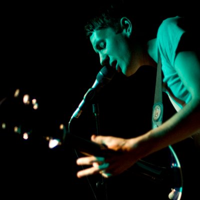 Profile Picture of Matt Marlow (@marlsprower) on Twitter