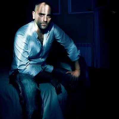 Profile Picture of Santiago Jimenez (@Santi7777) on Twitter