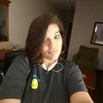 Profile Picture of Crystal Esquer (@krissy91881) on Instagram