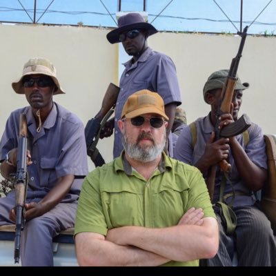 Profile Picture of A Dark Mark Experince (@MarkBurmanFilms) on Twitter