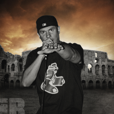 Profile Picture of Mark Zeller (@riotGP) on Twitter