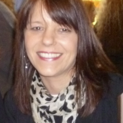 Profile Picture of Vicky Jefferies (@VickyJefferies) on Twitter