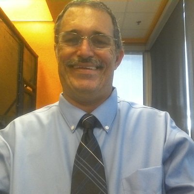 Profile Picture of Brian Dale Rotolo (@DaleRotolo) on Twitter