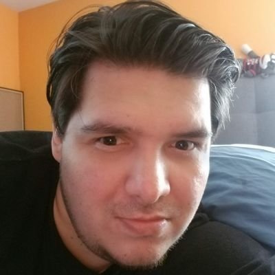 Profile Picture of Fernando Borges (@Neflite) on Twitter