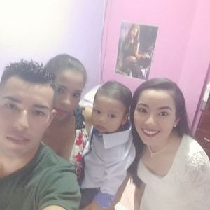 Profile Picture of Gabriel Alcivar (@GabrielAlciva13) on Twitter