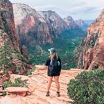 Meredith Pierce | Adventurer - Instagram Profile Picture of Meredith Pierce | Adventurer (@meredithfierce) on Instagram
