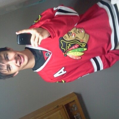 Profile Picture of Alex Murrell (@murrell_alex) on Twitter