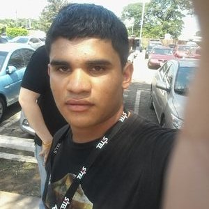 Profile Picture of Kevin Pineda (@kevin694pine) on Twitter
