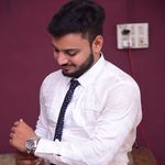 Profile Picture of Fahad Inamdar (@faaduinamdar) on Instagram