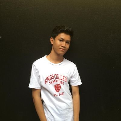 Profile Picture of Wesley Will (@Gerry_Wesley) on Twitter