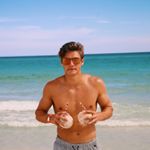 Profile Picture of Patrick Larsen (@patrick_larsen17) on Instagram