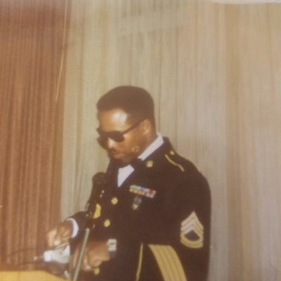 Profile Picture of Marshall L Fowler (@Marshalllfowle1) on Twitter