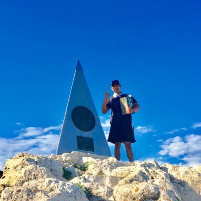 Profile Picture of Andrew Bermea (@AndrewBermea1) on Twitter