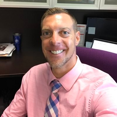Profile Picture of Nicholas Pagano (@PineGroveAP) on Twitter