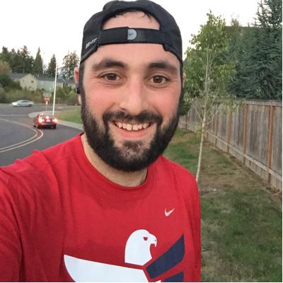 Ben Martel - Twitter Profile Picture of Ben Martel (@airkareem) on Twitter