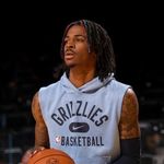 Profile Picture of Peter’s Komár (@ja_morant_is_best) on Instagram